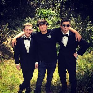 Meet your Posher, Bobby